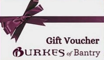 Gift Vouchers