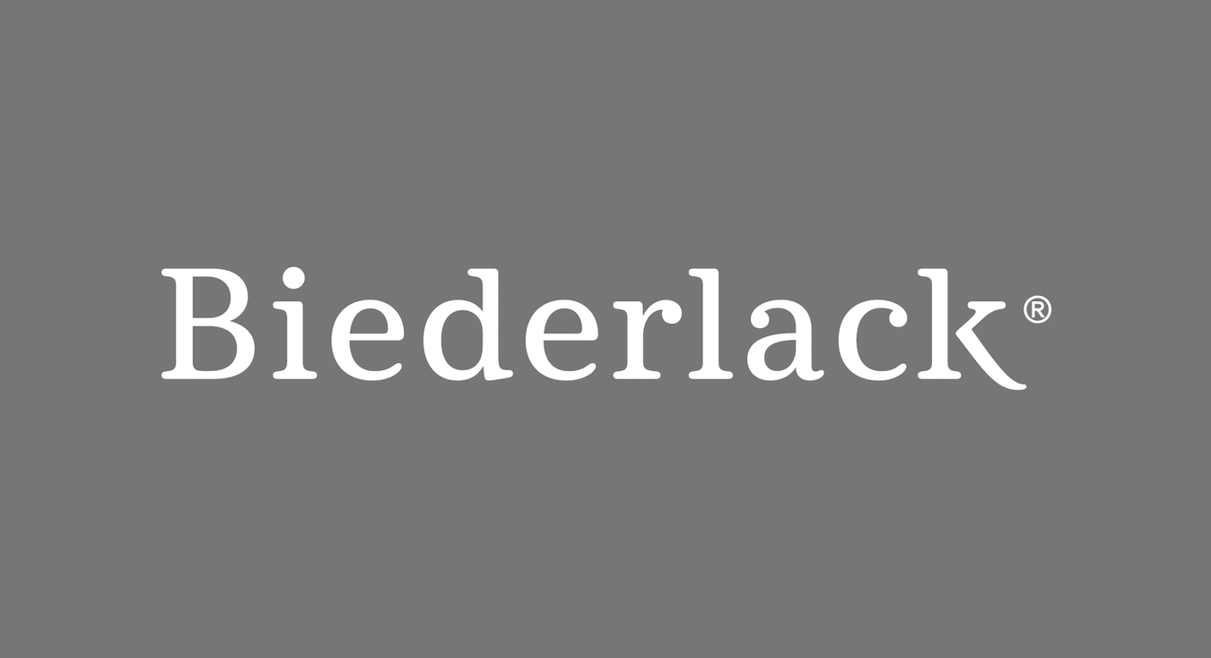Biederlack