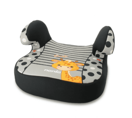 Booster & Car Seats