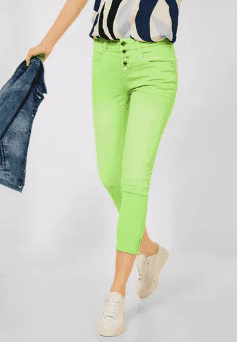 Casual Trousers
