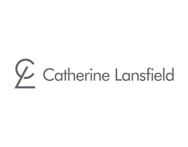 Catherine Lansfield