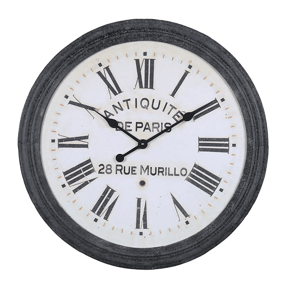 Clocks