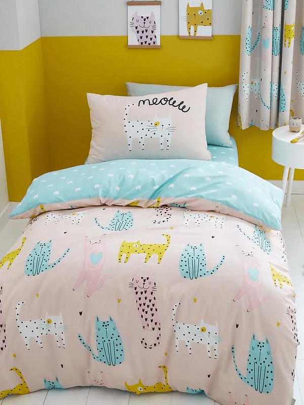 Duvet Sets