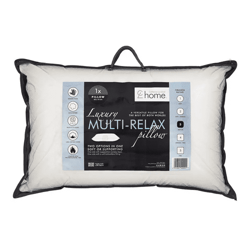 Duvets, Pillows & Protectors