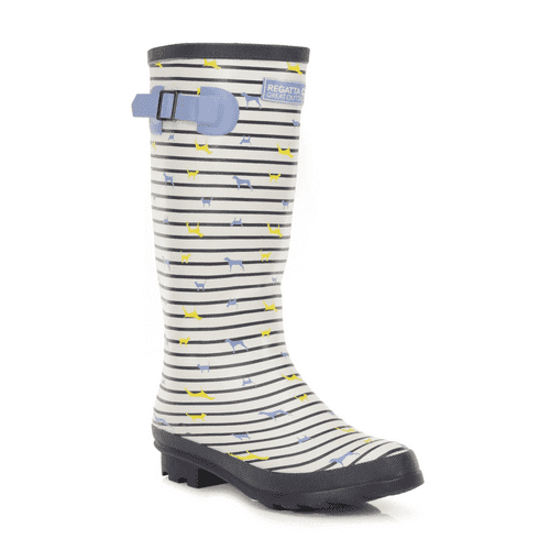 Regatta Ladies Footwear
