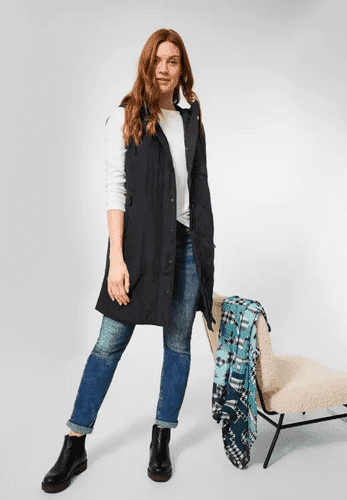 Ladies Jackets & Coats