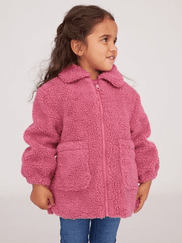 Baby to 5 years Jackets & Coats