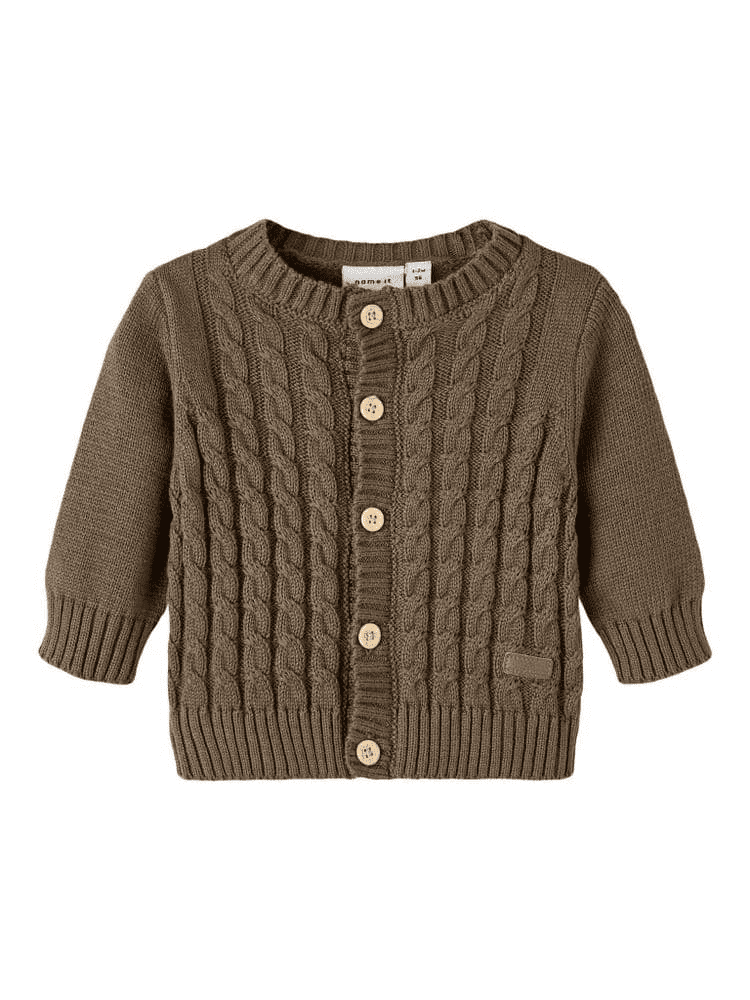 Baby Knitwear