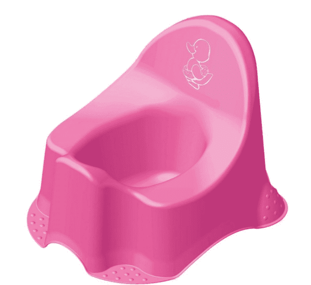 Potties