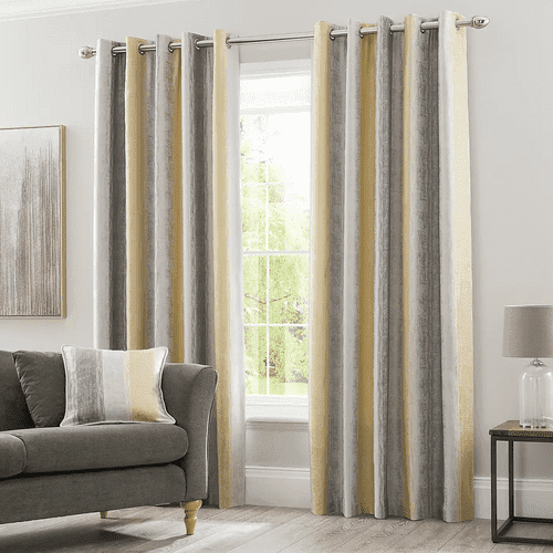 Readymade Curtains