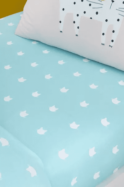 Sheets & Pillow Cases