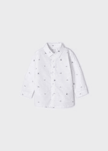 Baby up to 5 years Shirts