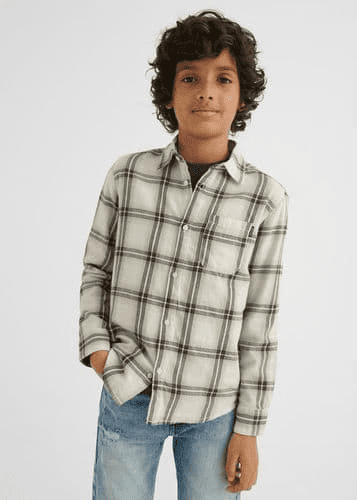 Boys Shirts