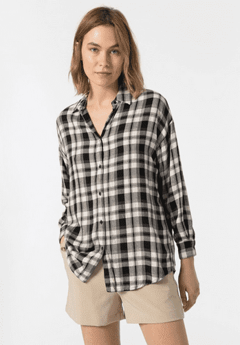 Shirts & Blouses