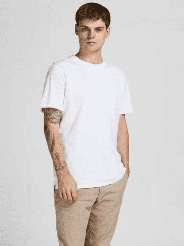 Mens Shirts & T-Shirts