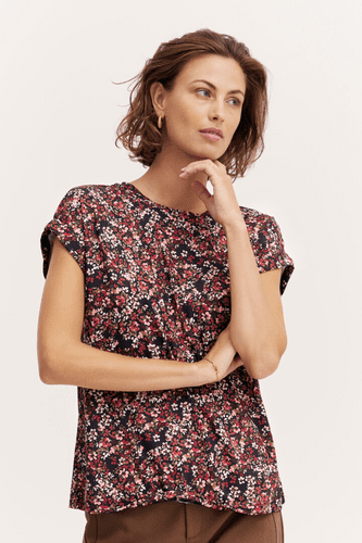 Short Sleeve & Sleeveless