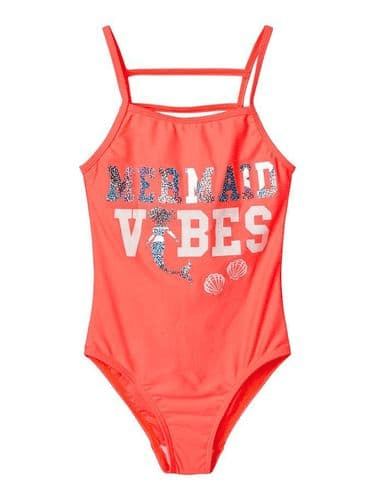 Girls Swimwear