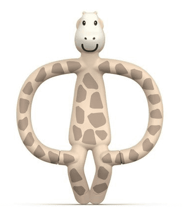 Teethers & Toys