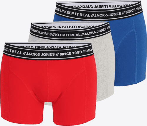 Underwear & Accessories