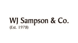 WJ Sampson & Co.