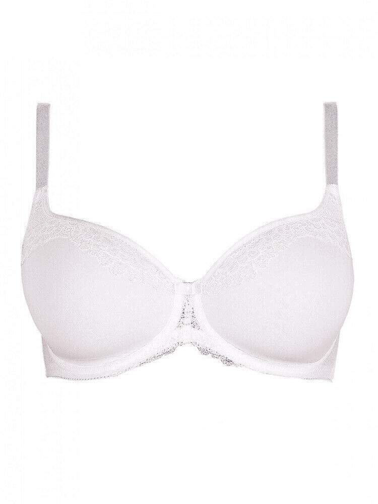10157742 Beauty Full WP Bra White