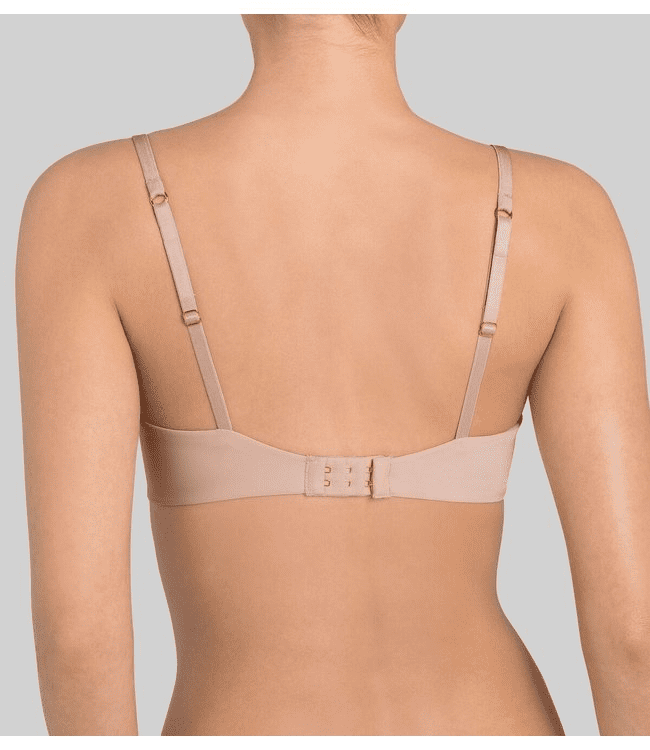 Triumph Body Make-Up Seamless Bra