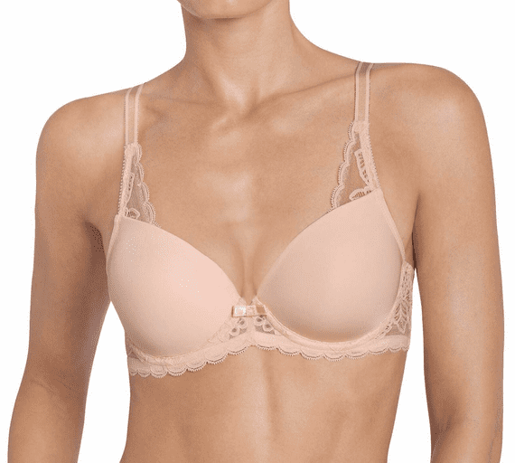 10181644 Bra Peach