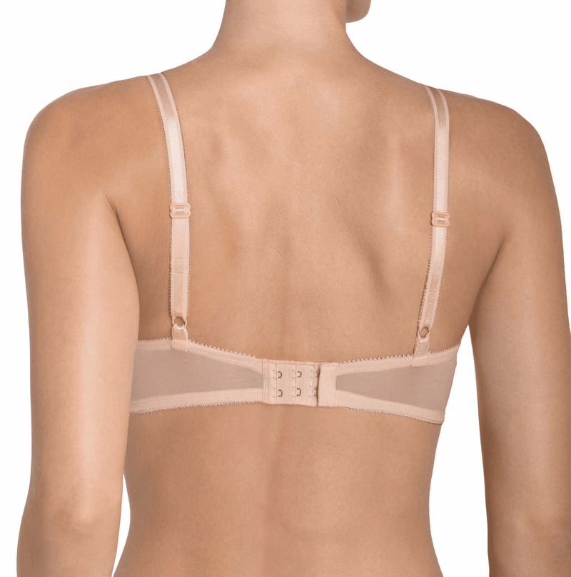 10181644 Bra Peach