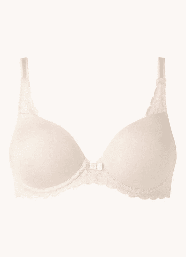 10181644 Bra Peach