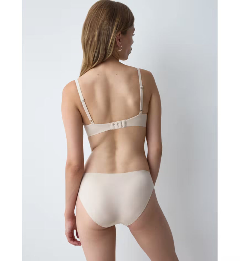 Triumph Body Make up Bra | Skin 10190664