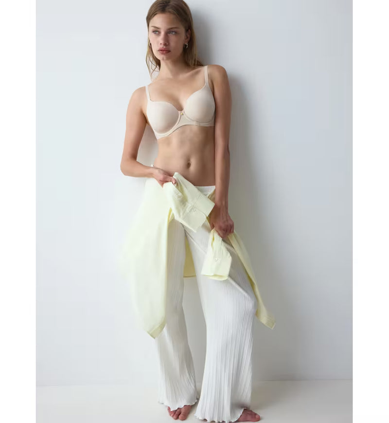 Triumph Body Make up Bra | Skin 10190664