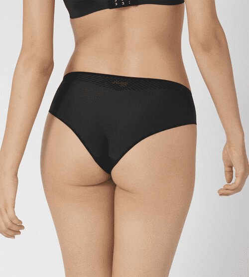 10207365 Sloggi Brief Body Adapt Hipster Black
