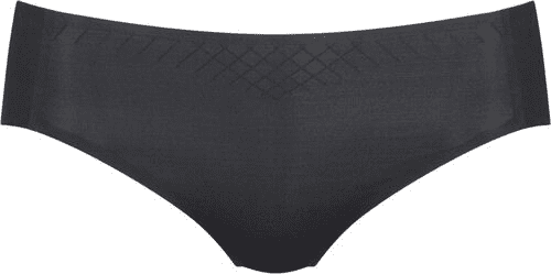 10207365 Sloggi Brief Body Adapt Hipster Black