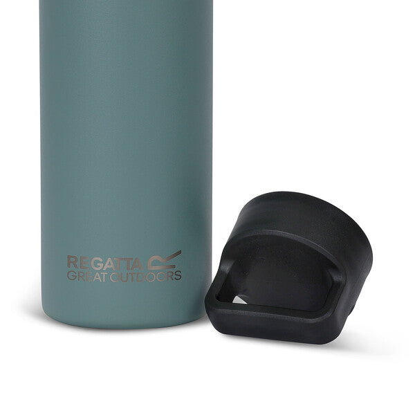 RCE555  0.6 Litre Insulated Bottle  Sage Green