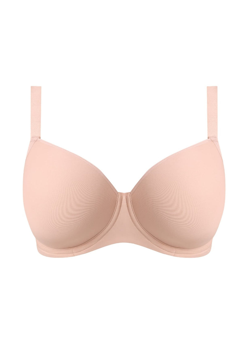 Freya Essentially Smooth Moulded Balcony Bra | Cameo  AA404432CAO