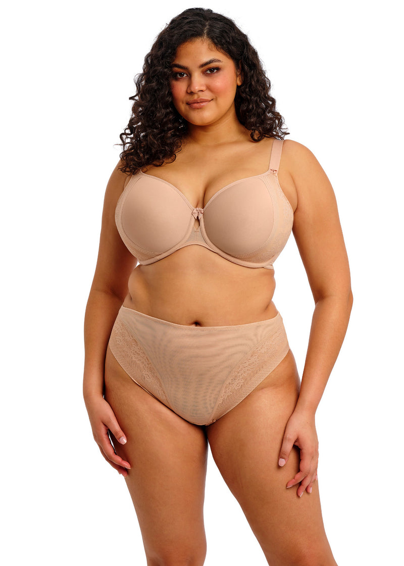 Elomi Nerina Moulded Spacer Bra | Nude EL302710SAH