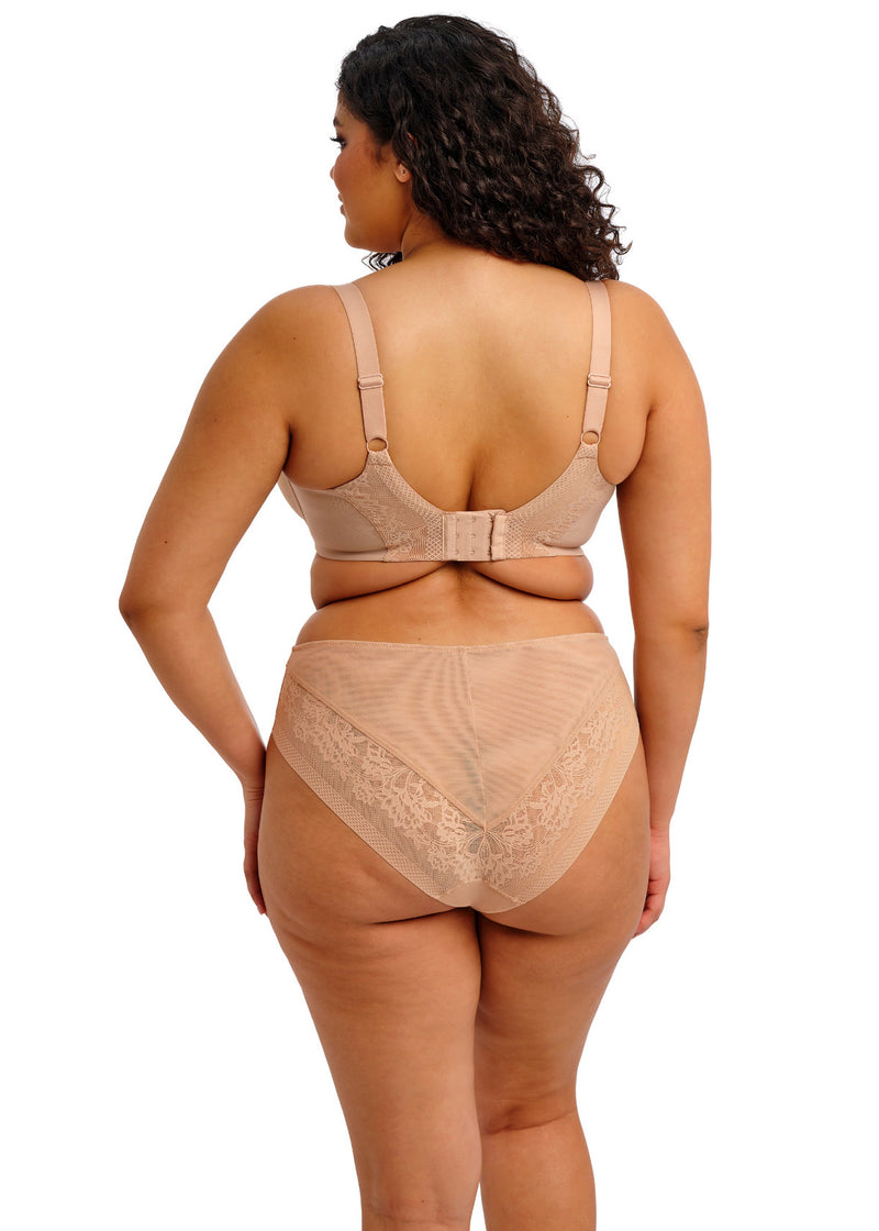 Elomi Nerina Moulded Spacer Bra | Nude EL302710SAH