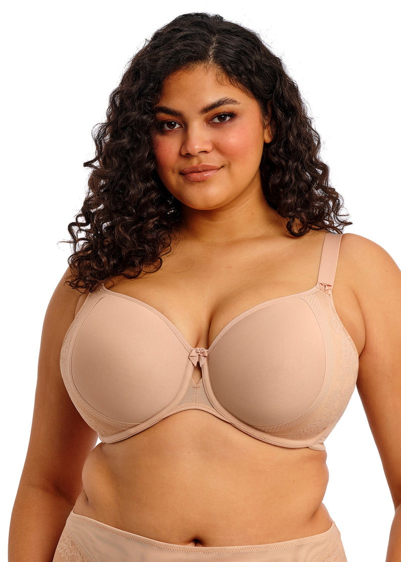 Elomi Nerina Moulded Spacer Bra | Nude EL302710SAH