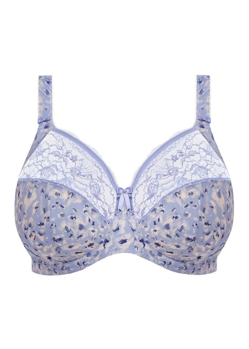 Elomi Morgan Under Wire Bra | Blue EL4110BEO