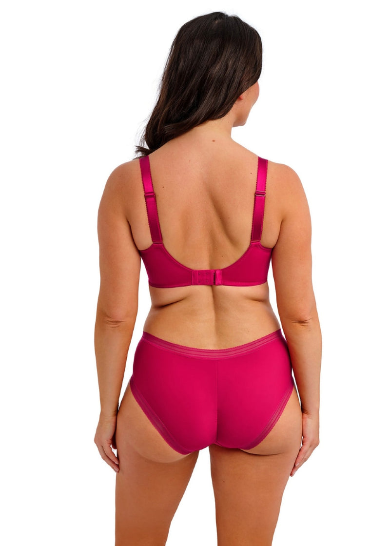 Fantasie Fusion Brief | Cherry  FL3095FRM