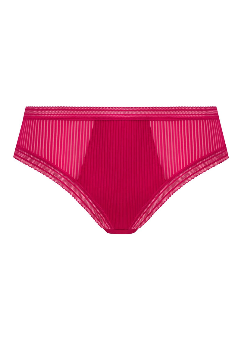 Fantasie Fusion Brief | Cherry  FL3095FRM