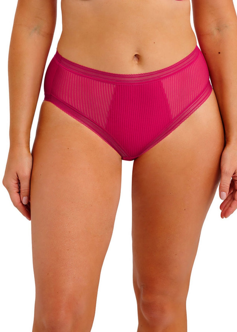 Fantasie Fusion Brief | Cherry  FL3095FRM