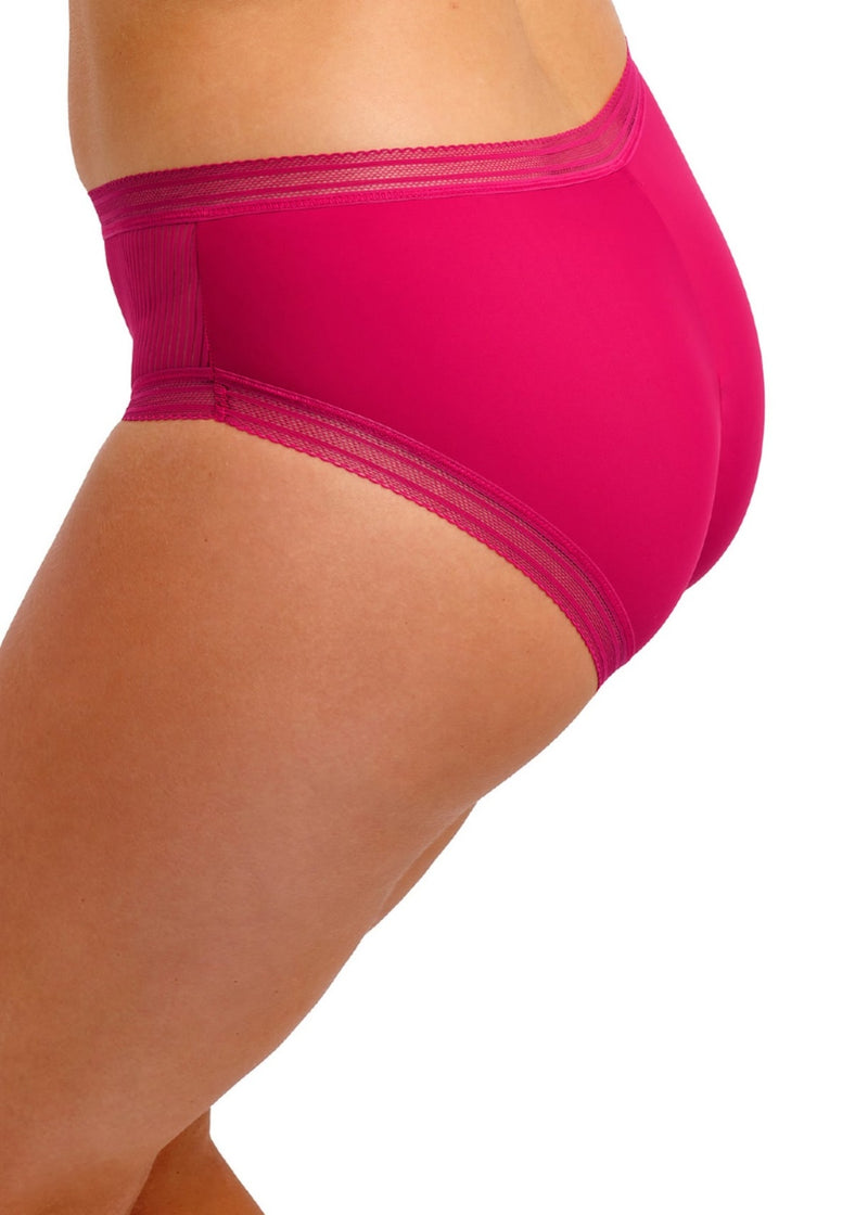 Fantasie Fusion Brief | Cherry  FL3095FRM