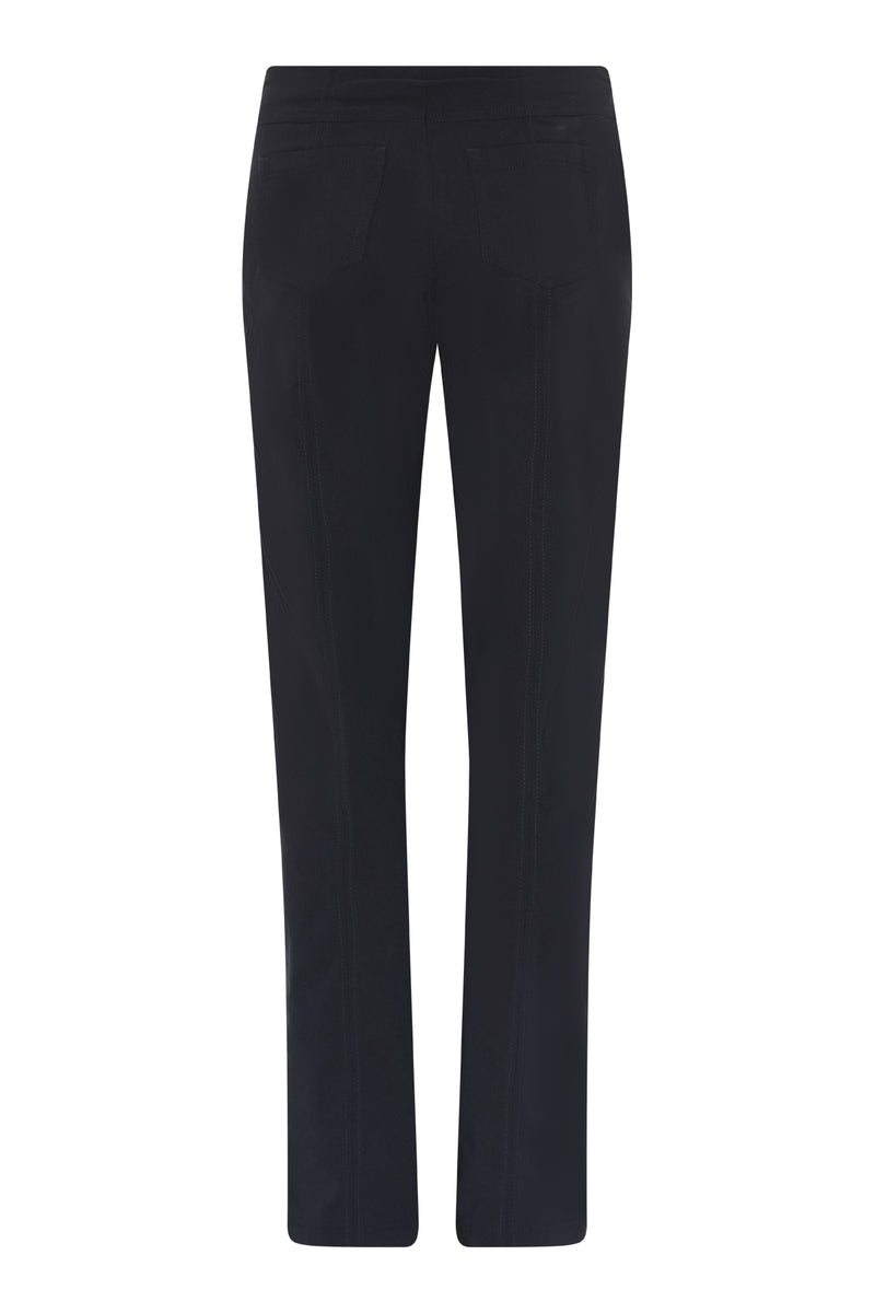 Robell Bella 78cm Trousers | Navy 51559 54025