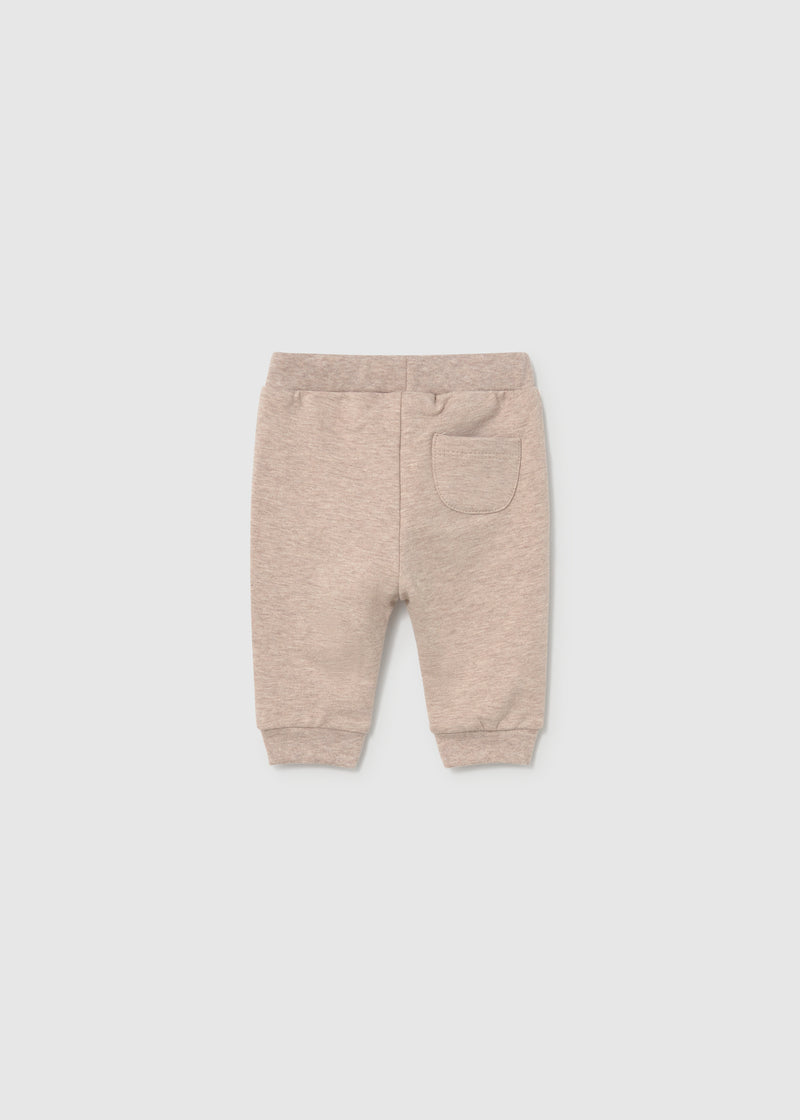 Mayoral Baby Boys 3-Piece Tracksuit Set | Blueberry 2667