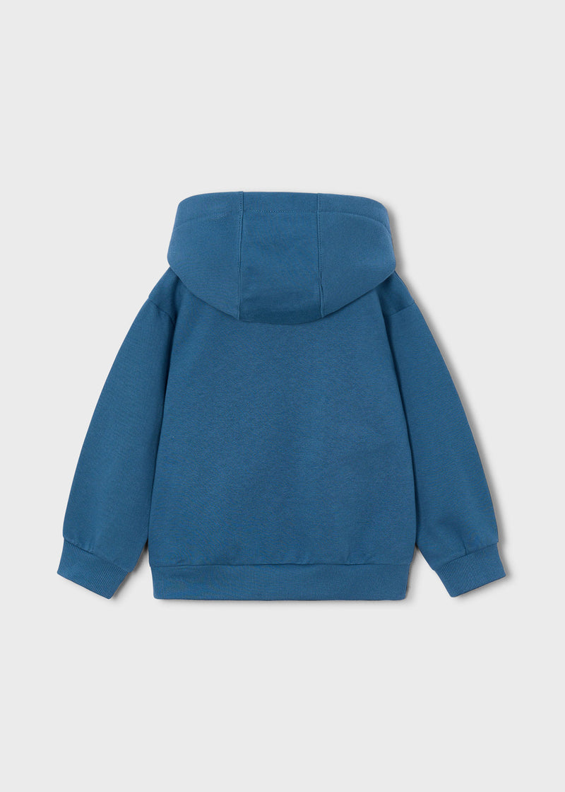 Mayoral Boys Skate Hoodie – back view