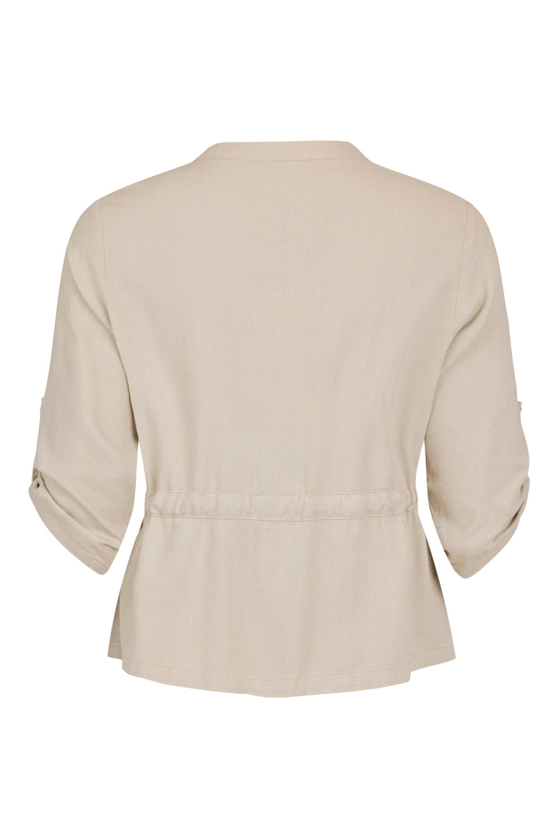 SUNDAY Safari Utility Jacket | Fossil 6166 6056