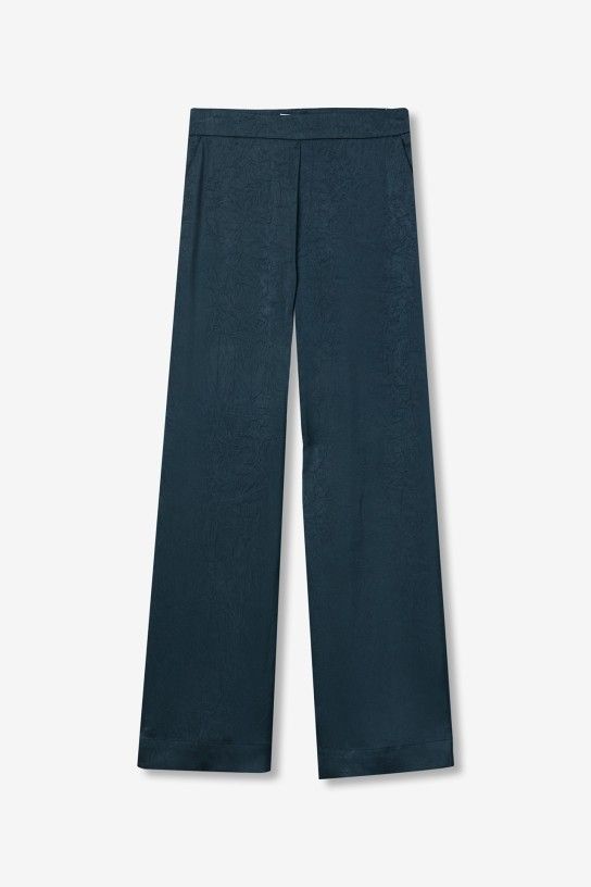 Tiffosi Marilu Trousers | Green 10066851