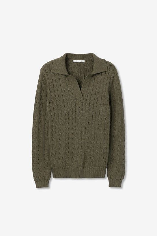 Tiffosi  Enchanted Sweater | Water 10067340