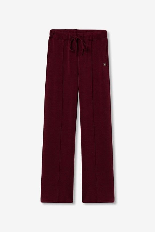 Tiffosi Valentina Wide Leg Trousers | Picante 10067149
